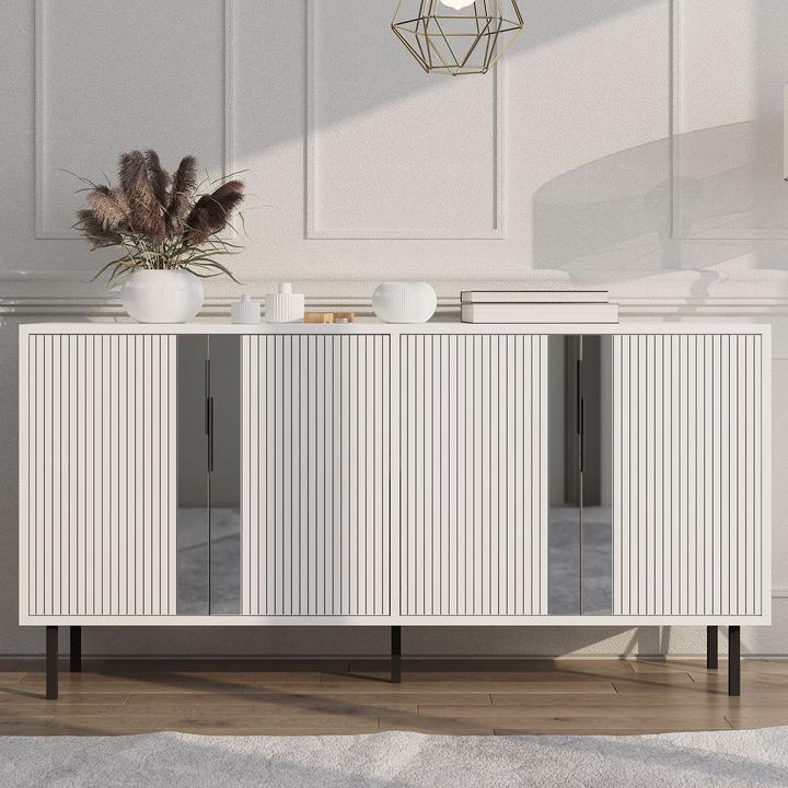 Image du produit Homitis Caresa Console (150 x 36 x 75 cm)