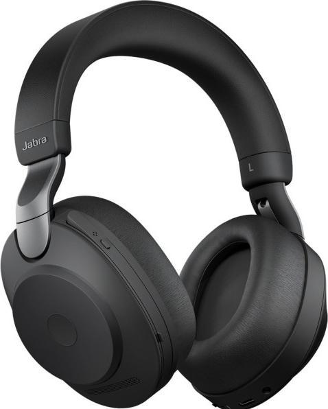 Produktbild Jabra EVOLVE2 85 (Kabelgebunden, Kabellos, USB-A)