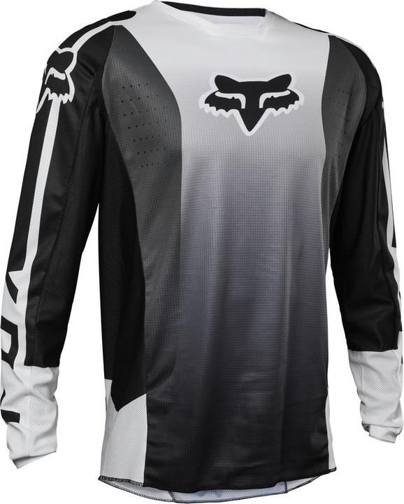 Produktbild Fox JERSEY 23 180 LEED - BLACK BLK/WHT (M)