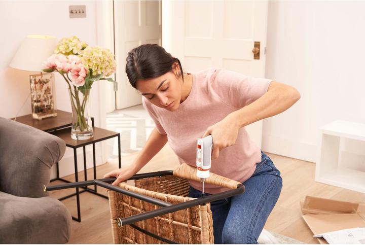 Produktbild Black & Decker BCRTA01 180 RPM