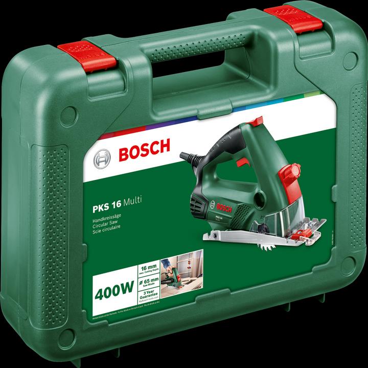 Immagine prodotto Bosch Home & Garden Pks 16