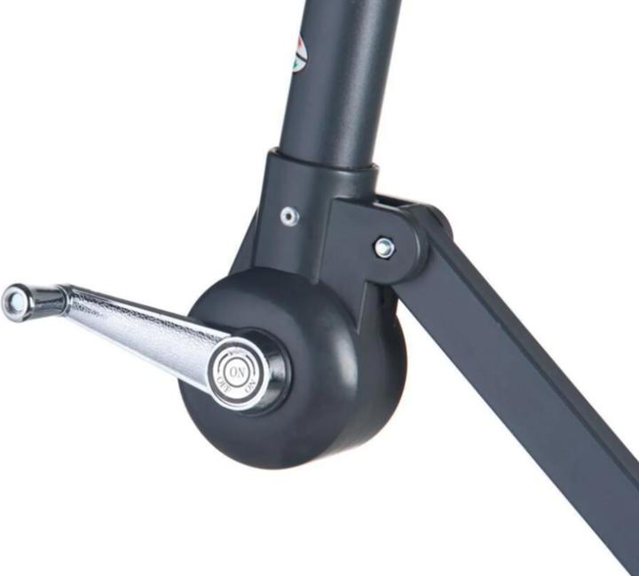 Actual product image Lifetime Pendelschirm (3 m)