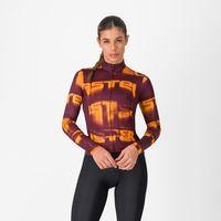 Image du produit Castelli Blur Thermal Jersey (XL)