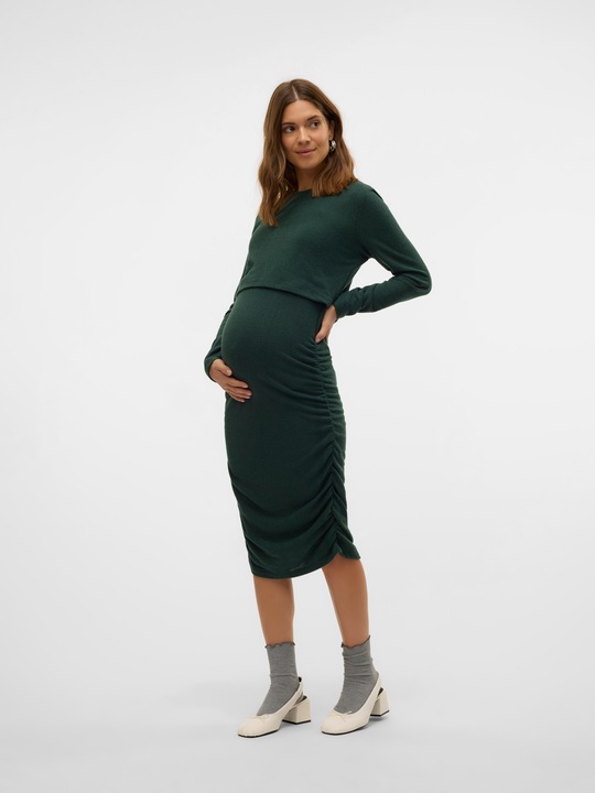 Immagine prodotto Mamalicious Abito premaman MLMAJA (XXL)