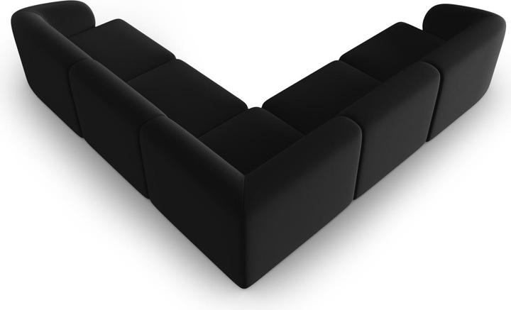 Actual product image CXL by Christian Lacroix Lionel (Corner sofa)