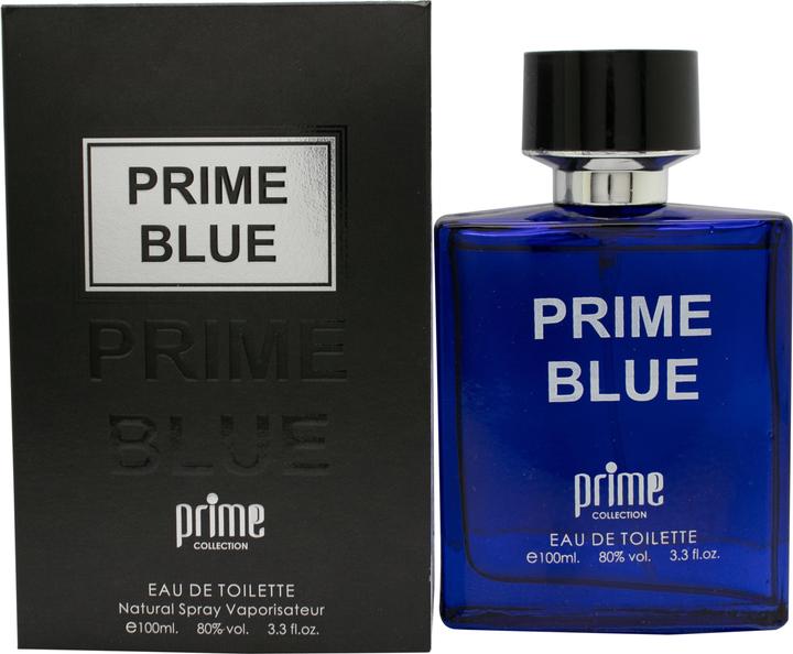 Immagine prodotto Armaf Prime Blue Eau De Parfum 100ml Spray (Eau de parfum, 100 ml)