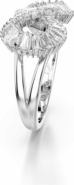 Image du produit Swarovski Bague Infini Hyperbole (55)