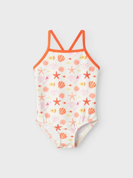 Image du produit Name it Print Badeanzug (80)