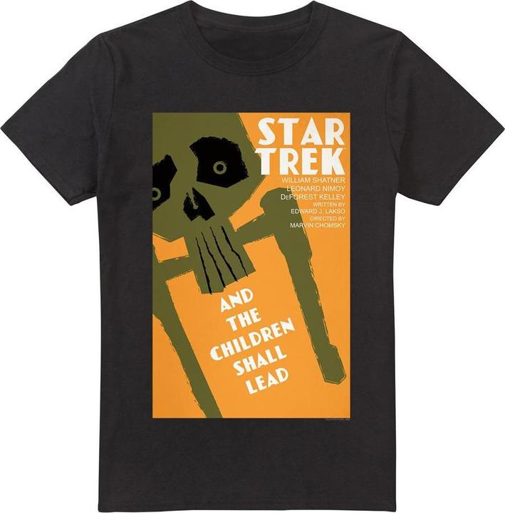 Produktbild The Original Series Episode 59 TShirt (5XL)