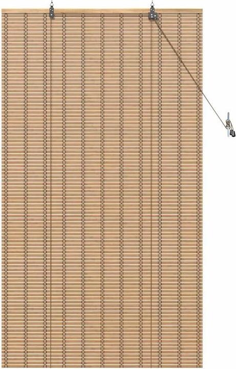 Immagine prodotto VidaXL Tende per finestre (100 x 160 cm)