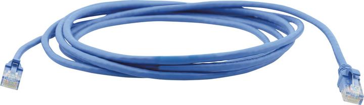 Electronics PC6-1 CAT6 U/UTPP (U/UTP, CAT6, 4.60 m)