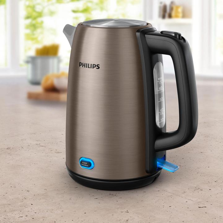 Actual product image Philips Viva (1.70 l)
