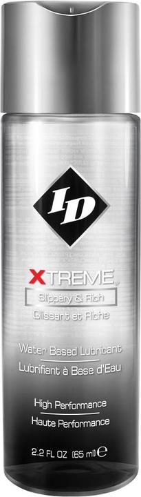 Produktbild ID Xtreme Lubricante 65ml (65 ml)