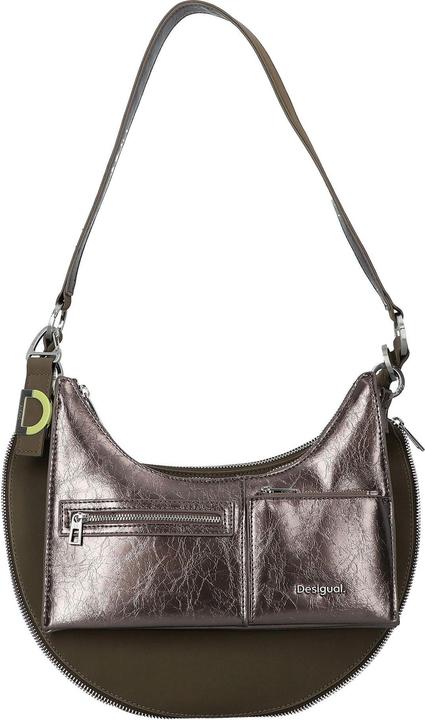 Immagine prodotto Desigual Borsa a tracolla Delta