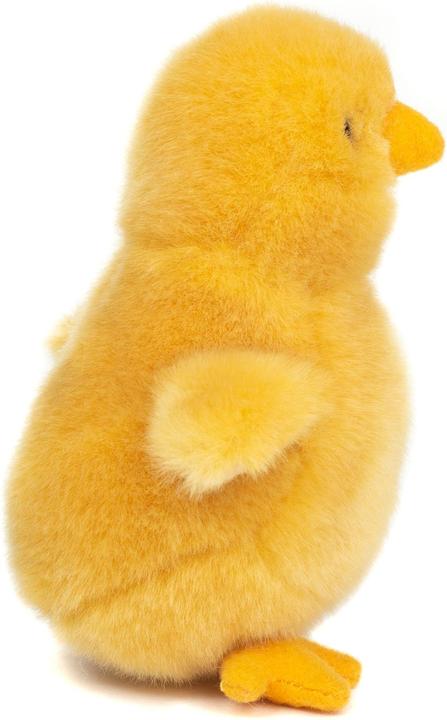 Image du produit Teddy Hermann Poussin 10cm (7 cm)