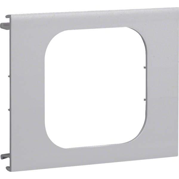 Tehalit, Leitungsführung Zubehör, Geräteblende