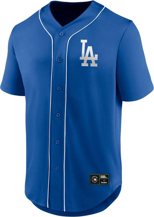 Fanatics Los Angeles Dodgers Core Foundation Jersey M