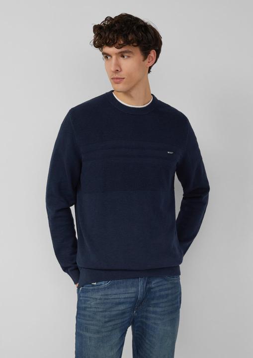 Actual product image s.Oliver Strickpullover Strickpullover (XXL)