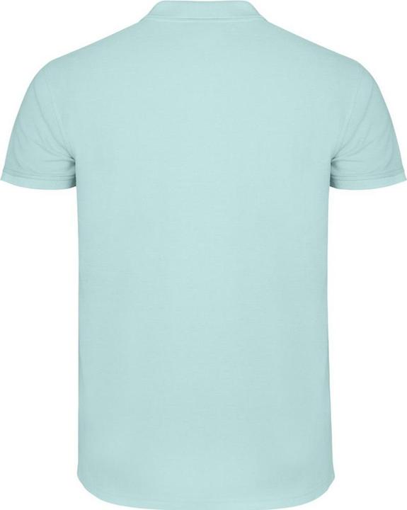 Produktbild Alpinia Star Poloshirt kurzärmlig (XL)