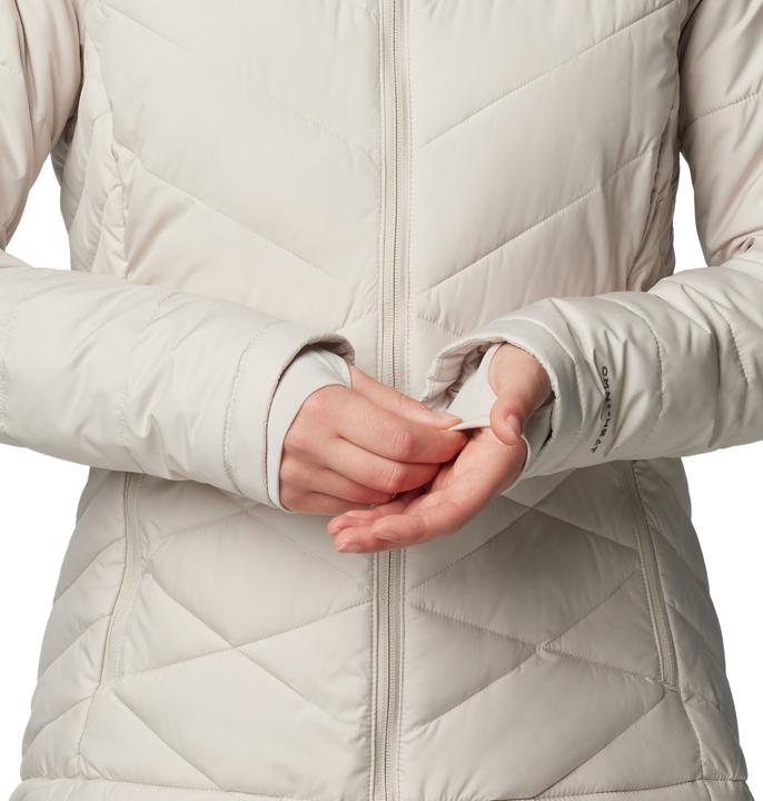 Produktbild Columbia Heavenly™ Hooded Jacket (XS)