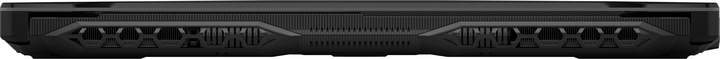 Actual product image ASUS TUF Gaming F15 (15.60", Intel Core i5-11400H, 8 GB, 512 GB, DE)