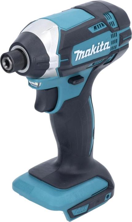 Actual product image Makita DTD152Z (Rechargeable battery operated)