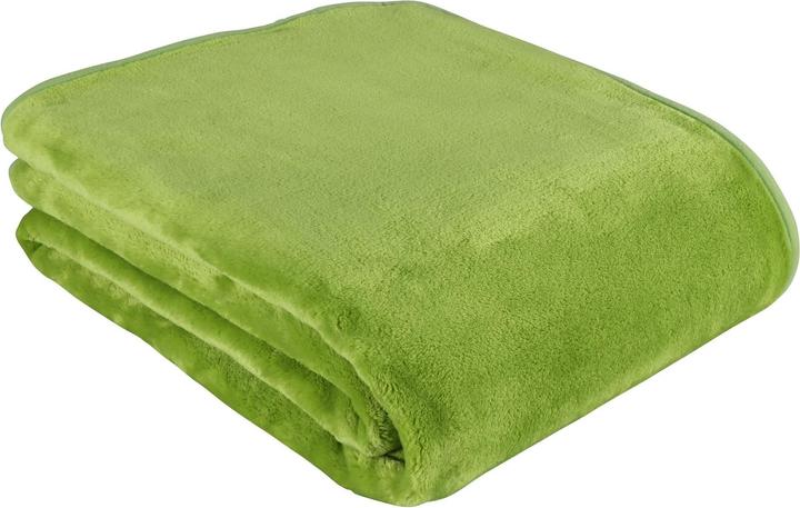 Image du produit Eskimo Cashmina - Couverture de canapé (200 x 150 cm)