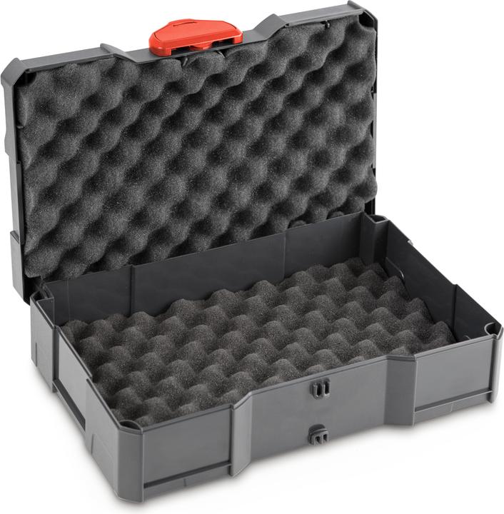 Produktbild Kern Transportkoffer Kunststoff, anthrazit