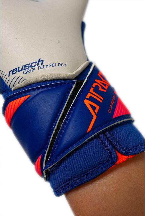 Produktbild Reusch Attrakt Gold X Guardian (9.5)