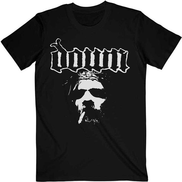 Actual product image Down Face (M)