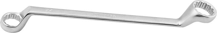 Actual product image Topex offset ring spanner 24 x 27 mm (35D821) (24 mm, 27 mm)