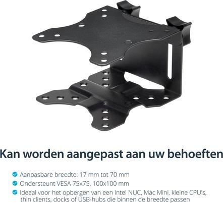 Produktbild StarTech Thin Client Mount