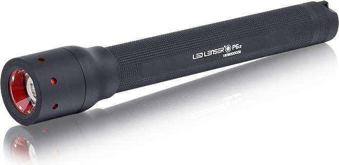 Produktbild Ledlenser P6 (16.30 cm, 200 lm)