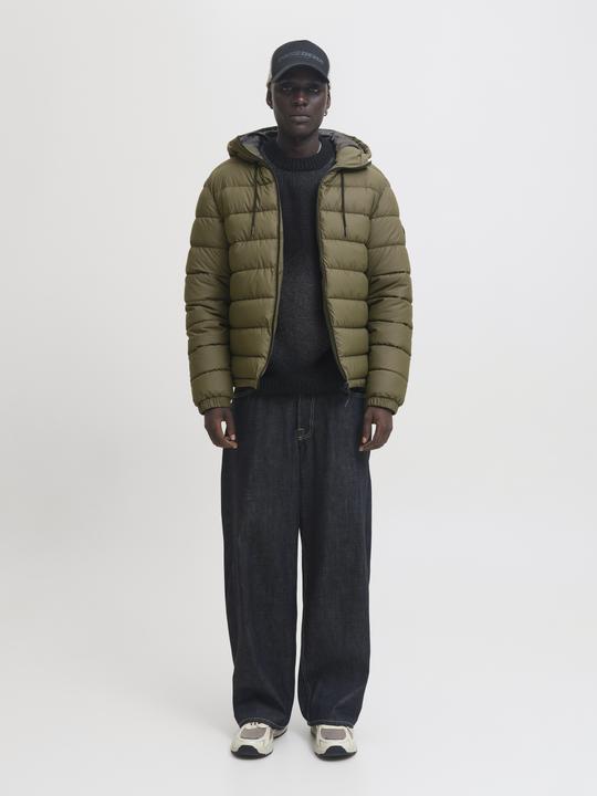 Produktbild Jack & Jones Steppjacke Steppjacke (M)