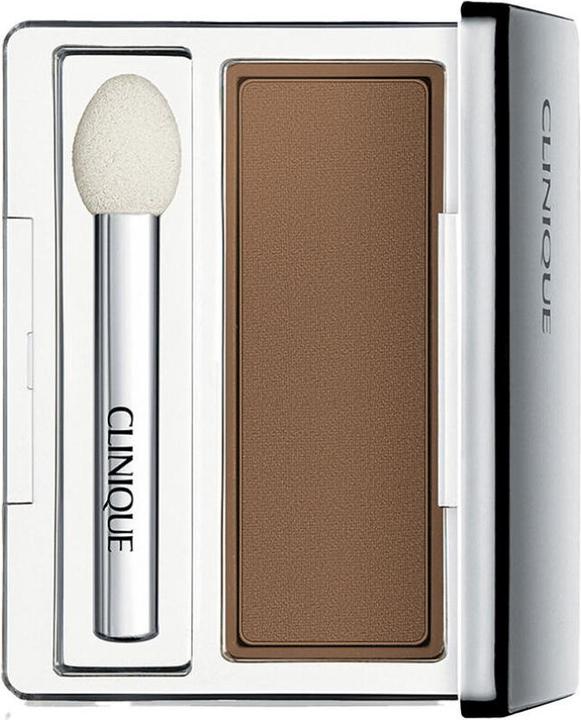 Actual product image Clinique All About Shadow Soft Shim Foxier (Foxier)