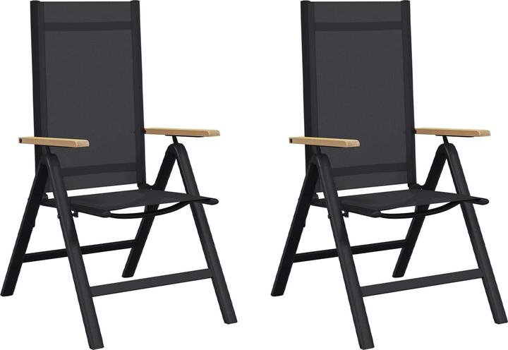 Produktbild vidaXL Klappsessel