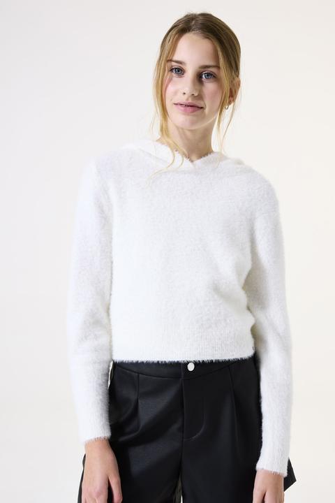 Image du produit Garcia Pullover off (140, 146)