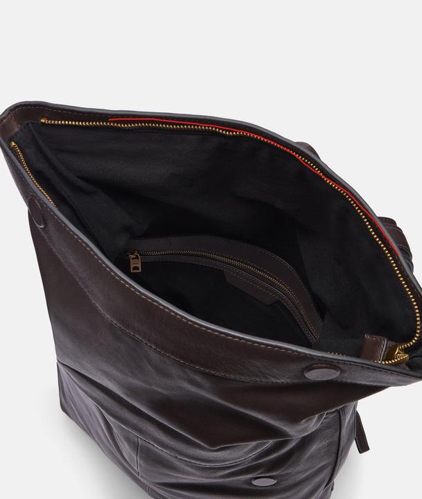 Produktbild Liebeskind Berlin Rucksack Grosser Rucksack aus Schafsleder