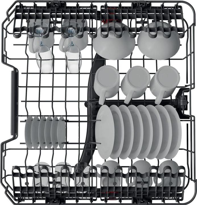 Immagine prodotto Whirlpool Zmywarka WIC 3C26 N