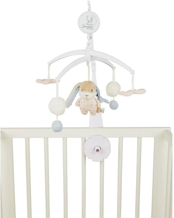 Image du produit Sterntaler Mobile Hanni