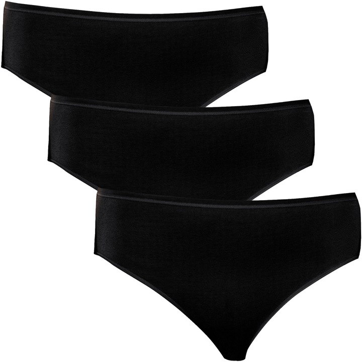 Actual product image Schiesser Essential (40, pack of 3)