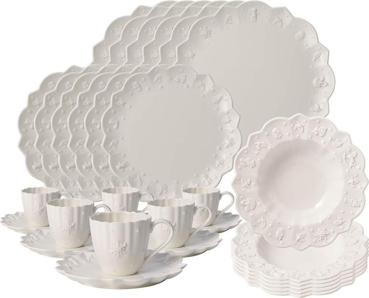 Villeroy & Boch Toy's Delight Royal Classic (6 Stk.)