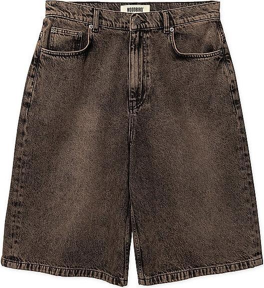 Image du produit Woodbird Jeansshorts WBYUTO (30)