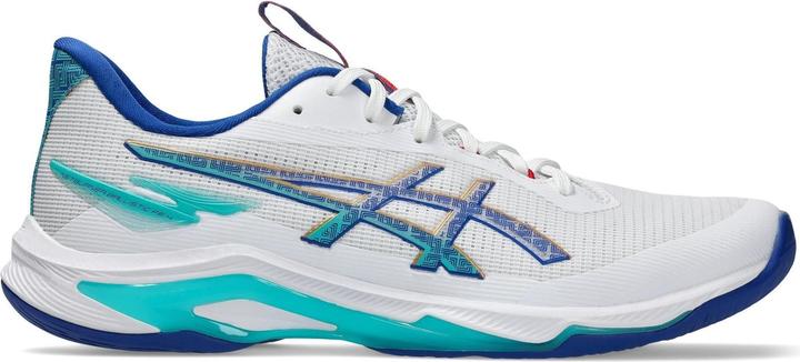 Produktbild ASICS Performance Netburner Ballistic Ff 4 (50.5)