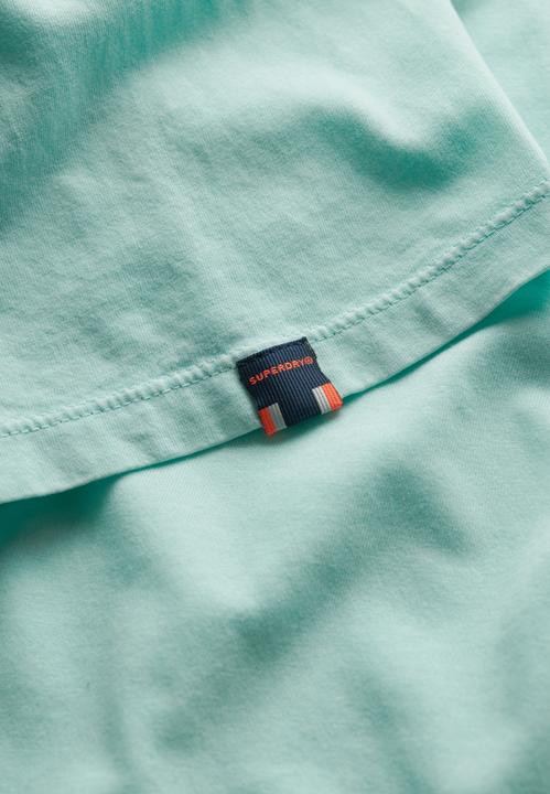 Actual product image Superdry Classic Essential T-Shirt (3XL)