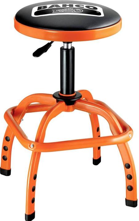 Actual product image Bahco Workshop chair BLE305