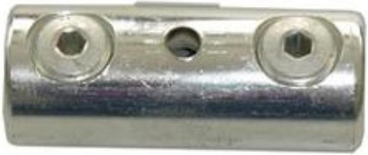 Produktbild CellPack Schraubverbinder 25-35qmm blank b.15kv SV25-35
