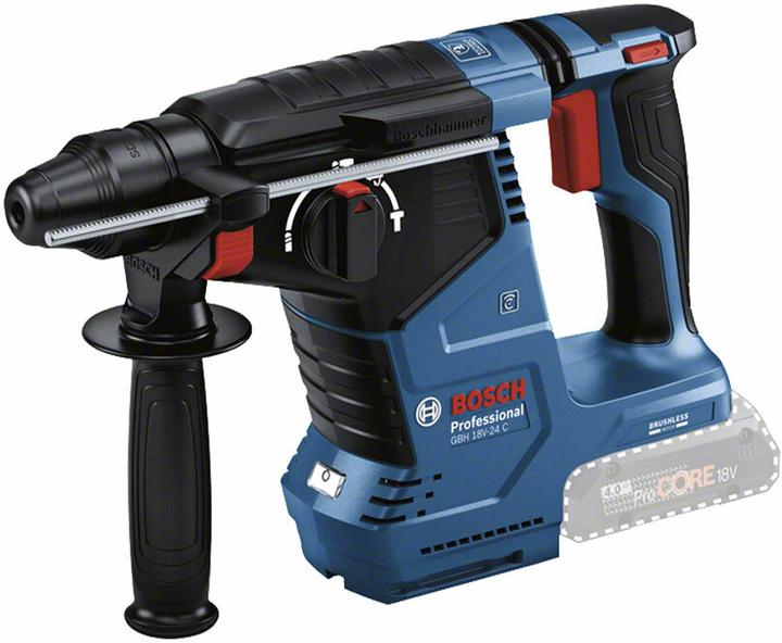 Actual product image Bosch Professional Professional set
