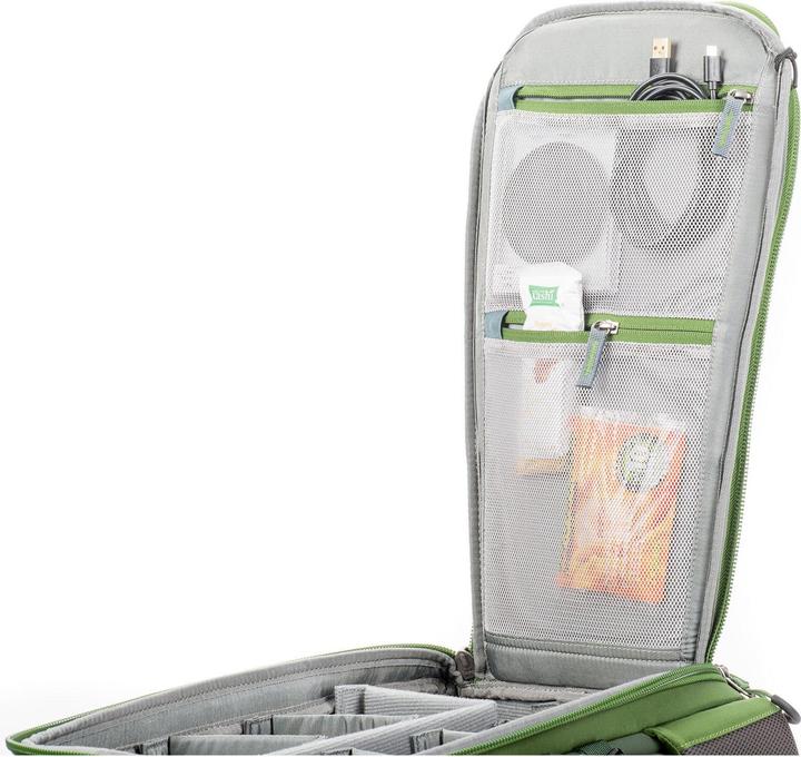 Actual product image Mindshiftgear Backlight 18L (Photo backpack, 18 l)