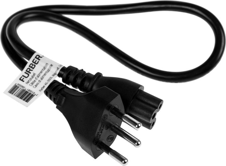 Actual product image Furber C5 - T12 (0.50 m)